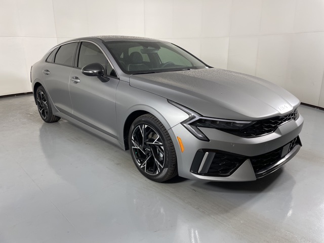 2026 Kia K5 GT-Line photo 2