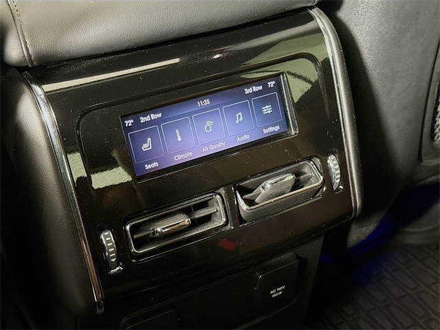 2023 Lincoln Aviator Reserve photo 22