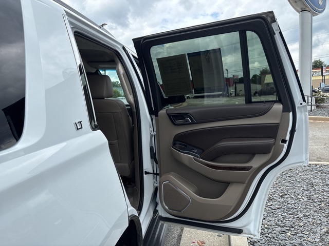 2019 Chevrolet Tahoe LT photo 20