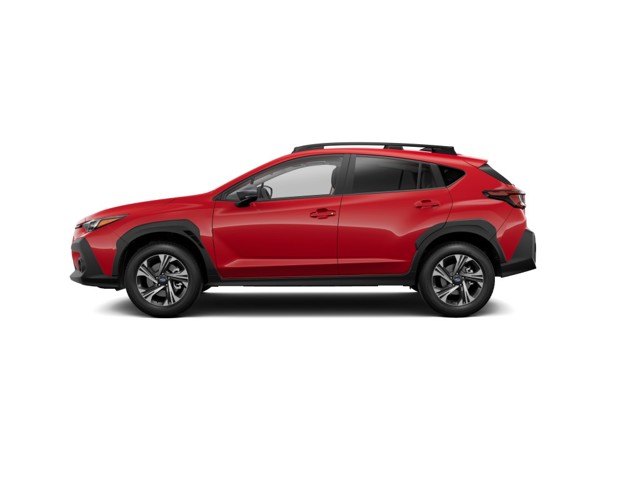 2025 Subaru Crosstrek Premium photo 4