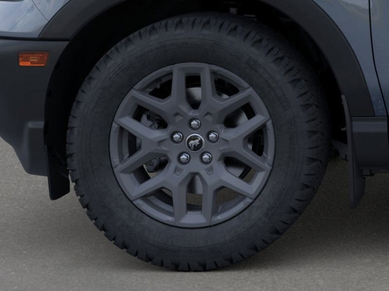 2025 Ford Bronco Sport Big Bend photo 16