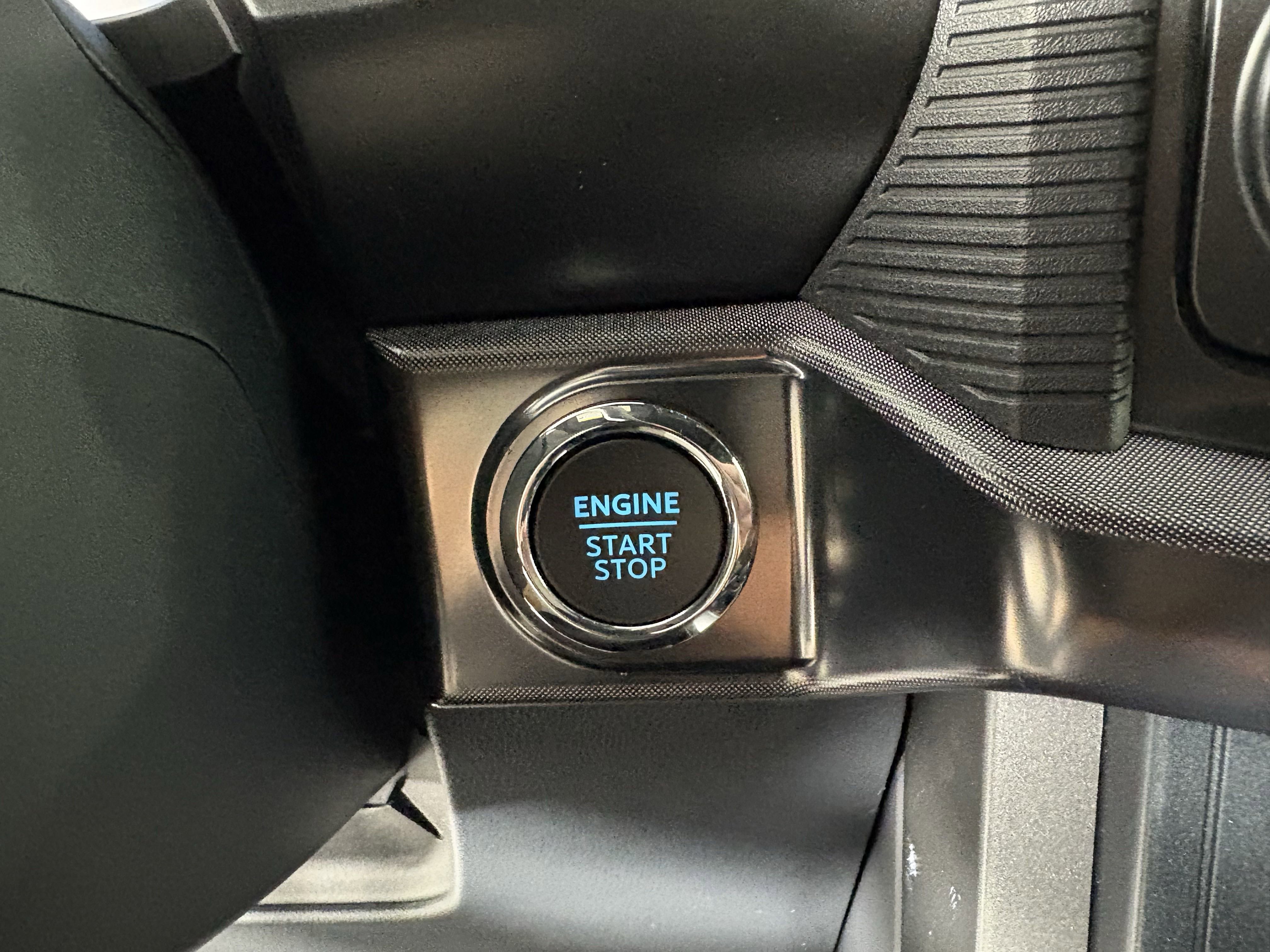 2025 Ford F-150 Tremor photo 12