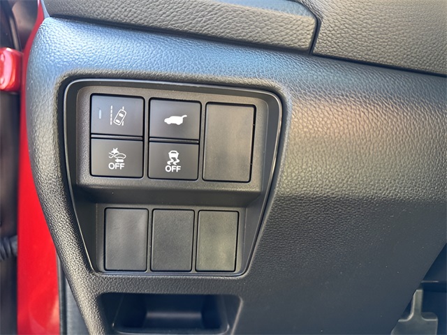 2017 Honda CR-V EX-L photo 15