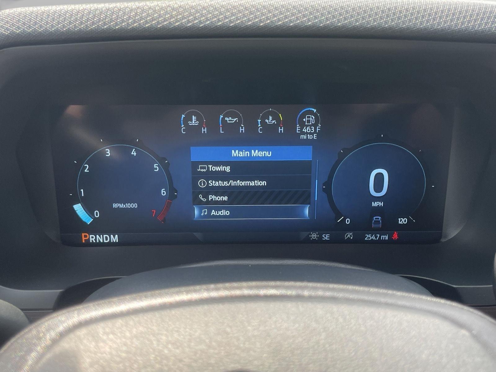 2025 Ford F-150 STX photo 23