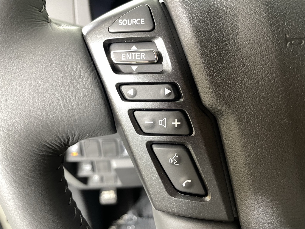 2025 Nissan Frontier Crew Cab SV photo 20