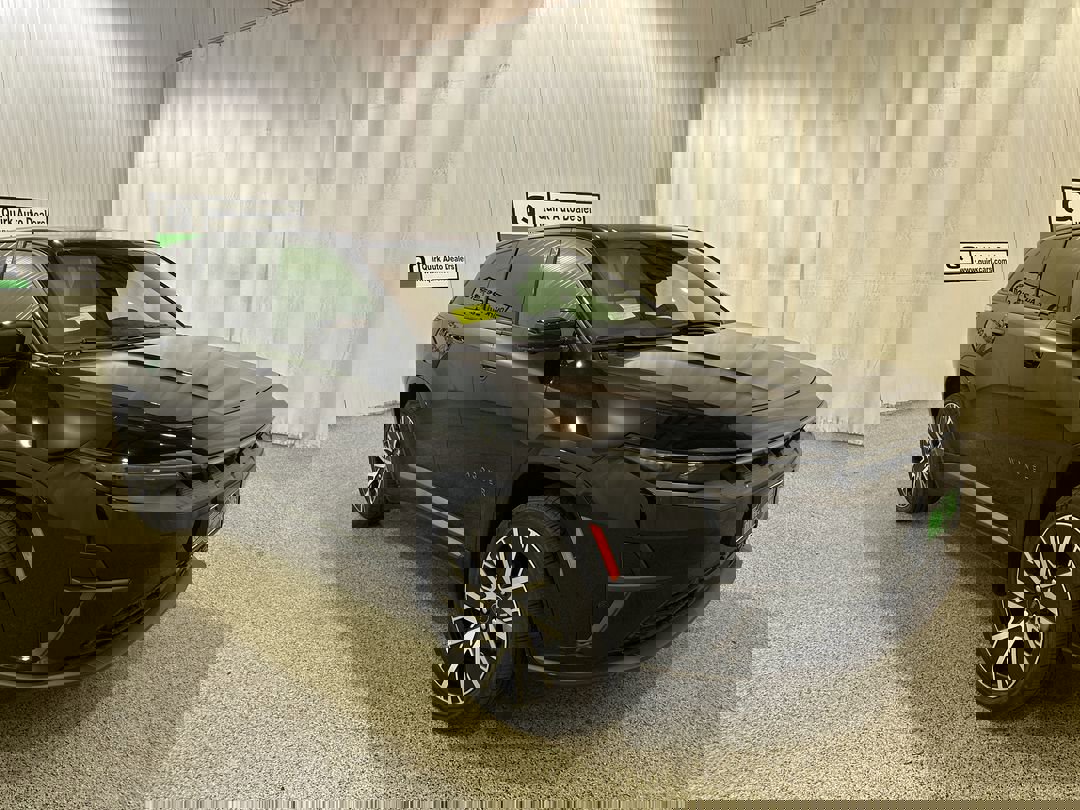 2025 Jeep Wagoneer S Limited