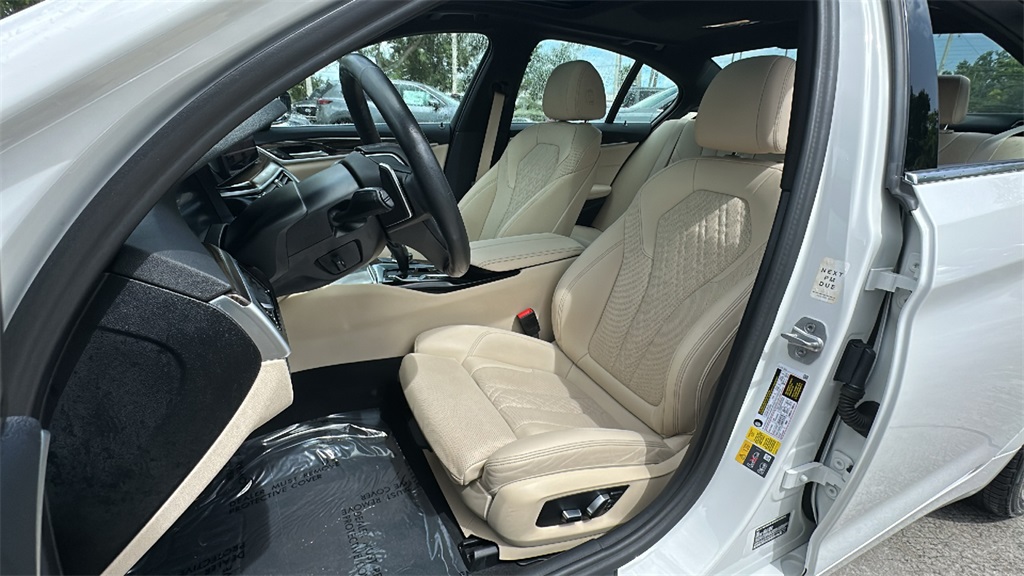2023 Bmw 530e 5-Series photo 27