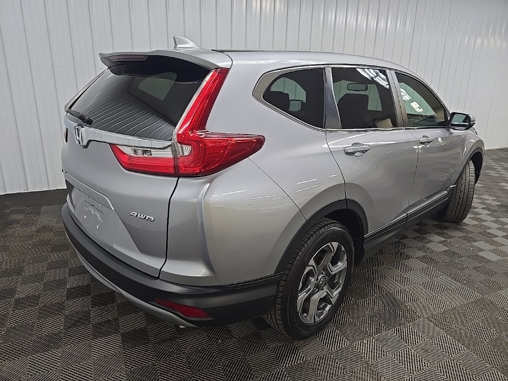 2019 Honda CR-V EX-L photo 10