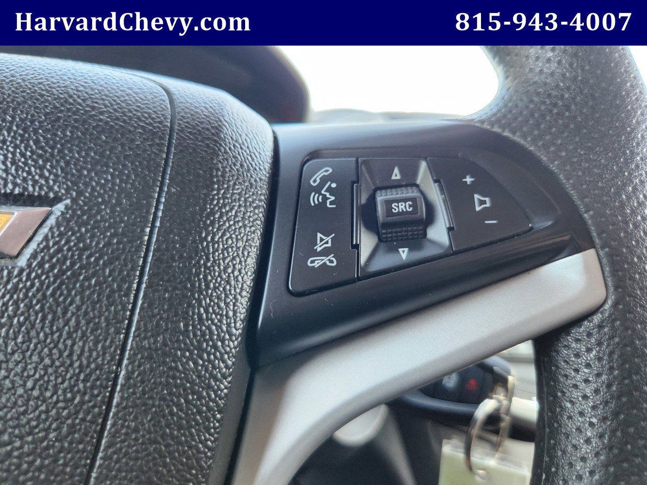 2020 Chevrolet Sonic LS photo 15