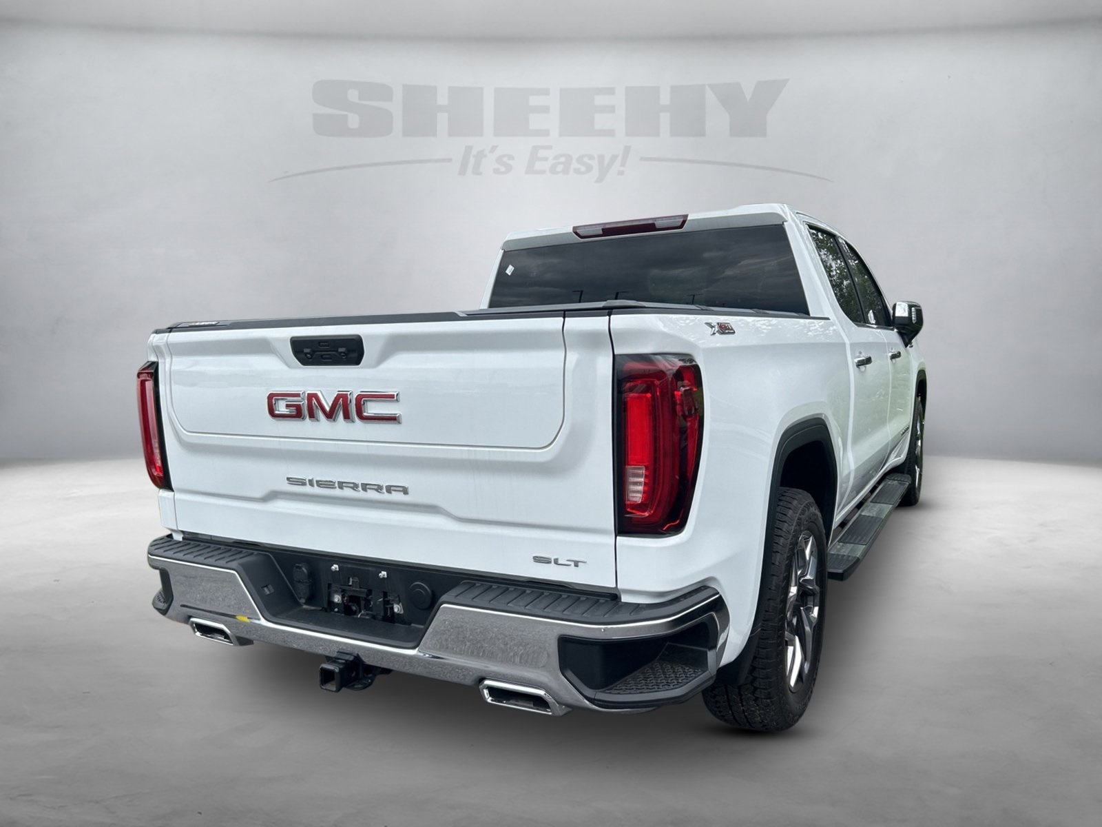 2022 Gmc Sierra 1500 SLT photo 7