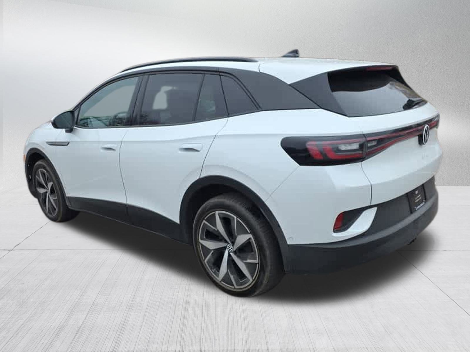 2023 Volkswagen ID.4 Pro S photo 4