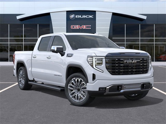 2026 Gmc Sierra 1500 Denali Ultimate photo 6
