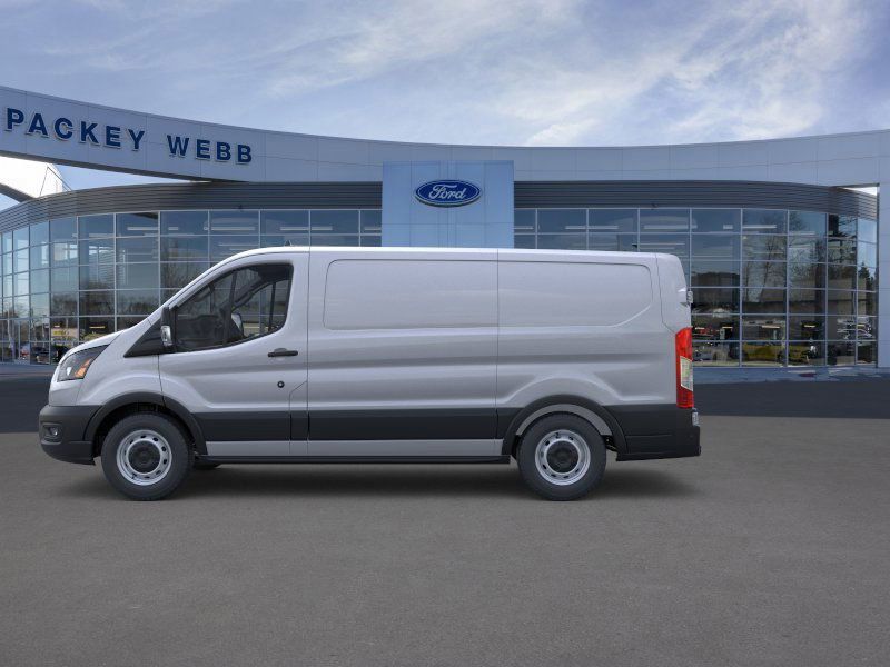 2025 FORD TRANSIT - Image 4
