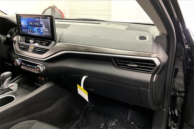 2025 Nissan Altima 2.5 SV Special Edition photo 30