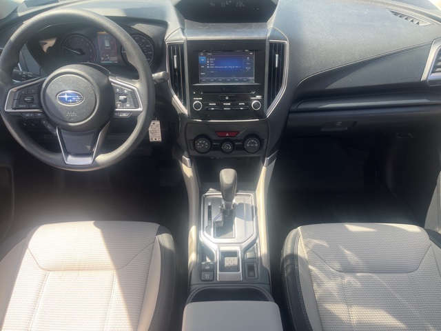 2022 Subaru Forester Base photo 10