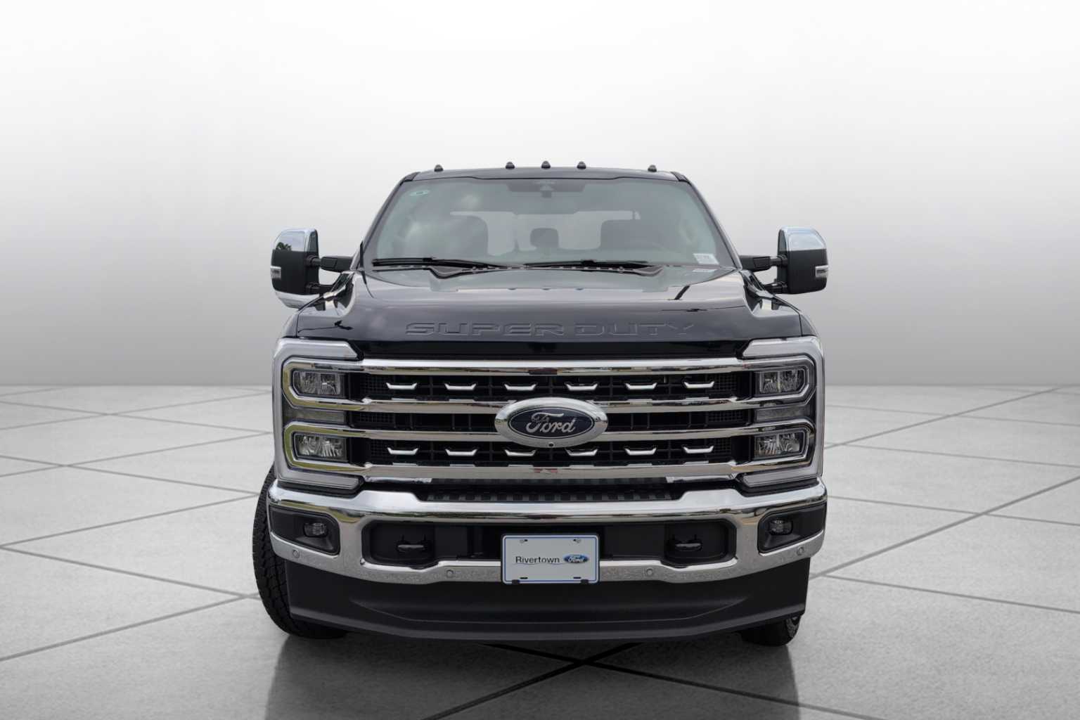 2025 Ford F-250 Lariat photo 13