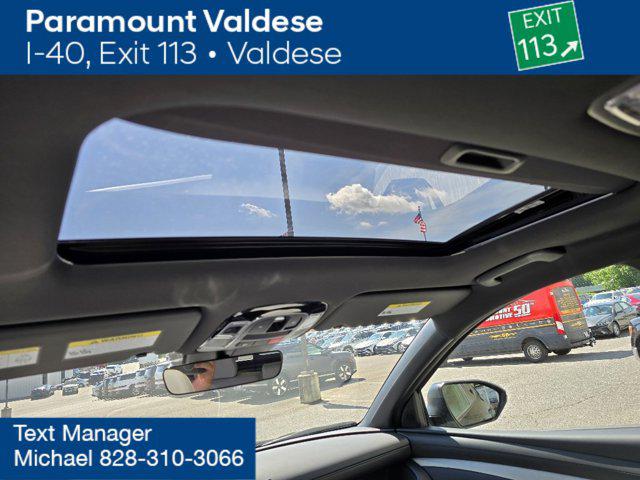 2025 Hyundai Santa Cruz SEL Activity photo 2