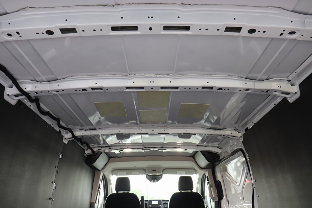 2025 Ford Transit photo 2