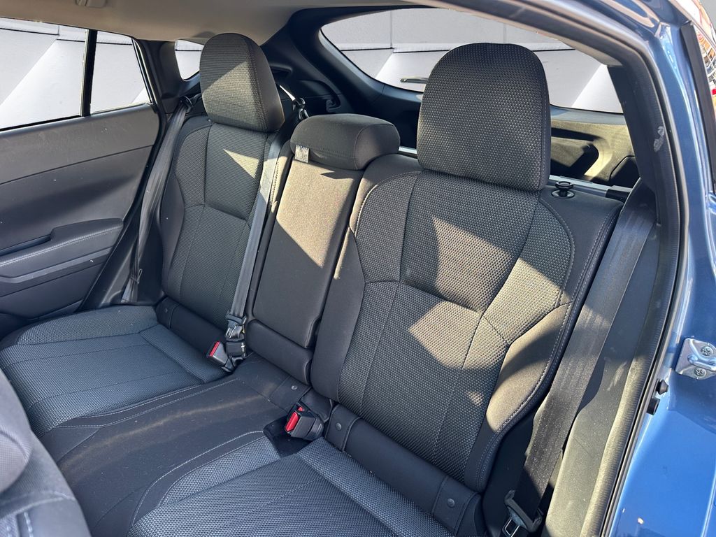 2024 Subaru Crosstrek Premium photo 16
