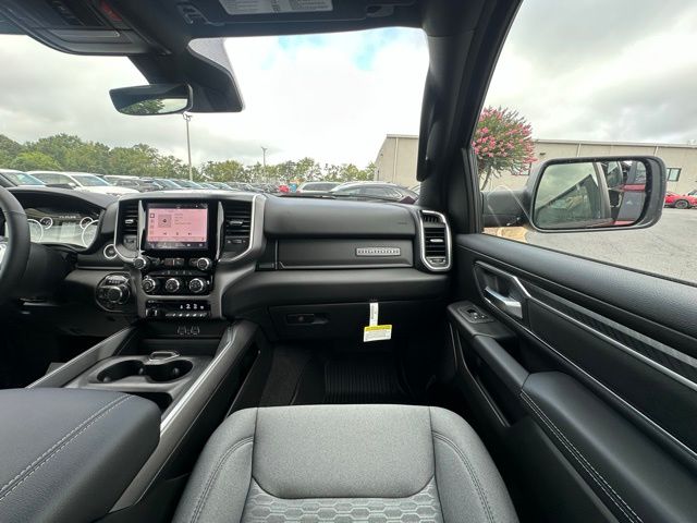2026 Ram 1500 Big Horn Lone Star photo 29