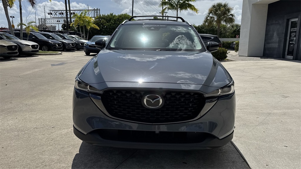 2023 Mazda CX-5 2.5 S Carbon photo 29