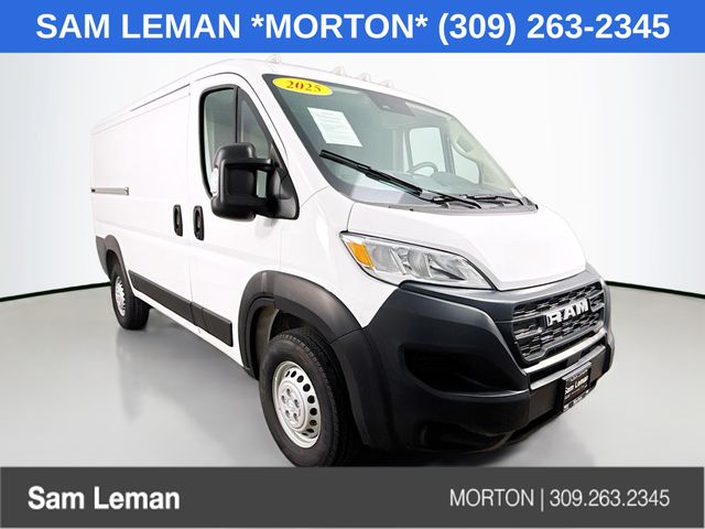 2025 RAM ProMaster Cargo Van Base's photo