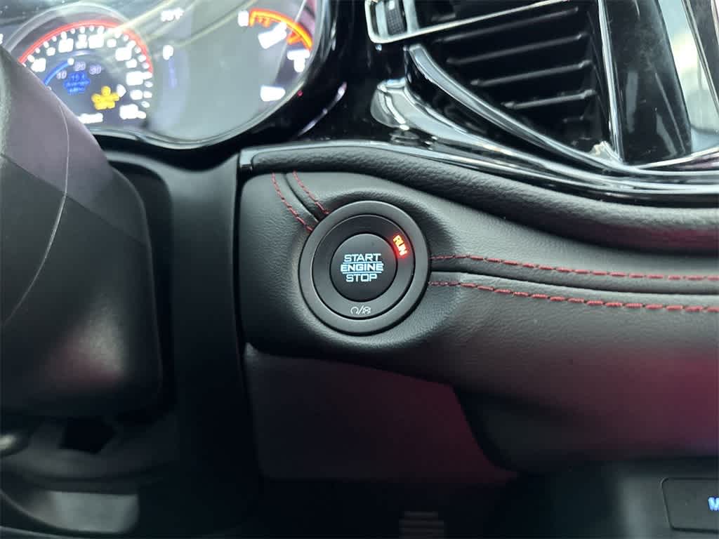 2024 Dodge Durango GT photo 17