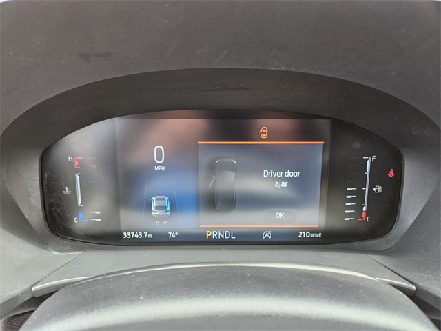 2023 Ford Escape Active photo 27