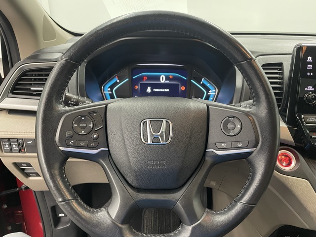 2023 Honda Odyssey EX-L photo 16