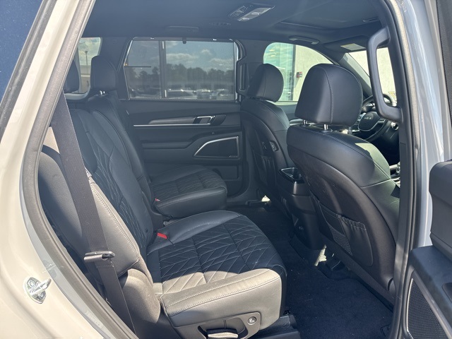 2025 Kia Telluride EX X-Line photo 20