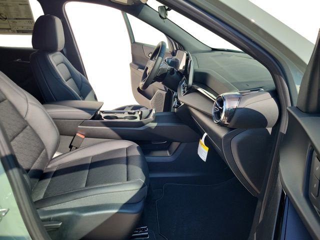 2026 Chevrolet Equinox LT photo 24