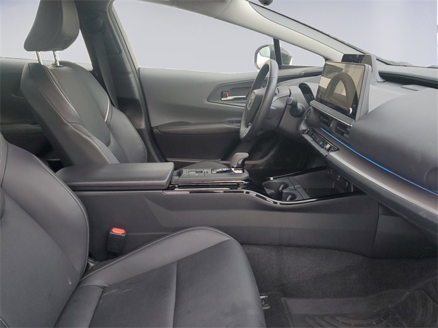 2023 Toyota Prius Limited photo 15