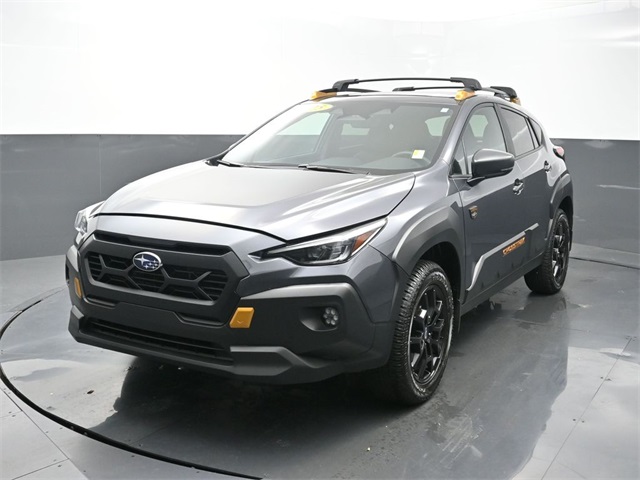 2025 Subaru Crosstrek Wilderness's photo