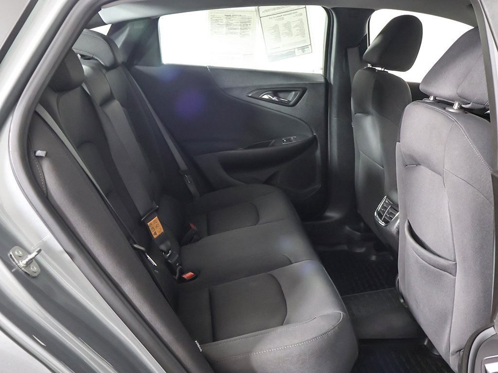 2023 Chevrolet Malibu 1LT photo 26