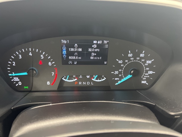 2022 Ford Escape SE photo 16