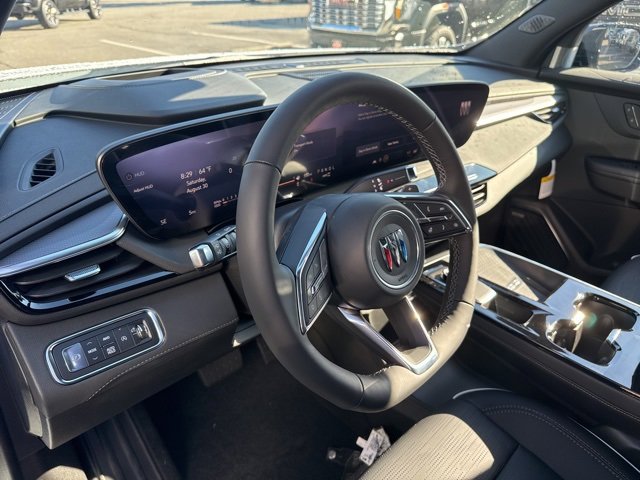 2026 Buick Enclave Sport Touring photo 12