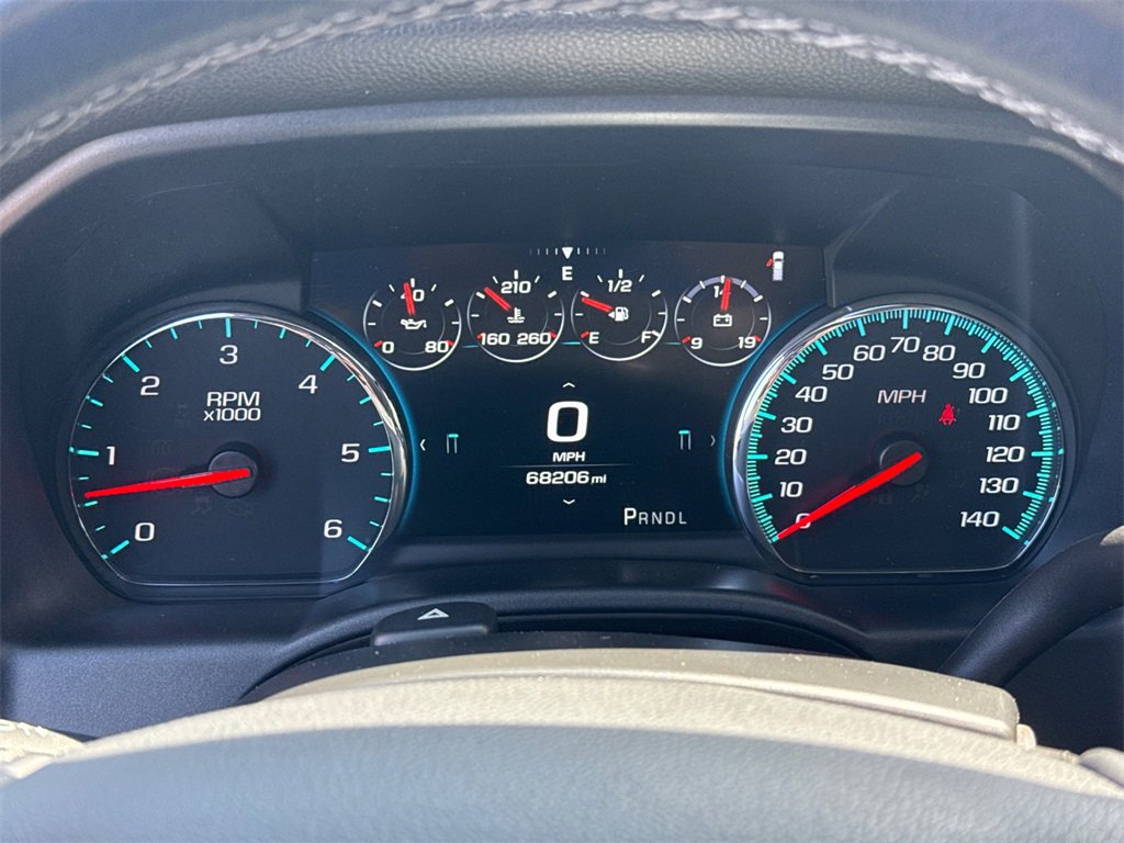 2018 Gmc Sierra 1500 Denali photo 20