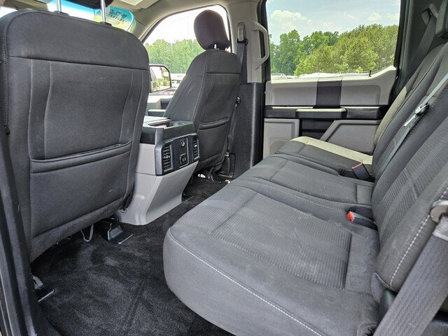 2018 Ford F-150 XL photo 8
