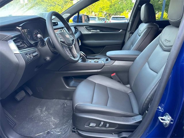 2025 Cadillac XT5 Premium Luxury photo 16