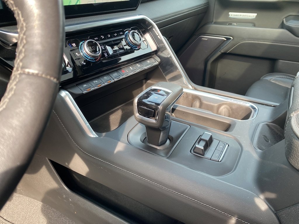 2023 Gmc Sierra 1500 Denali photo 18
