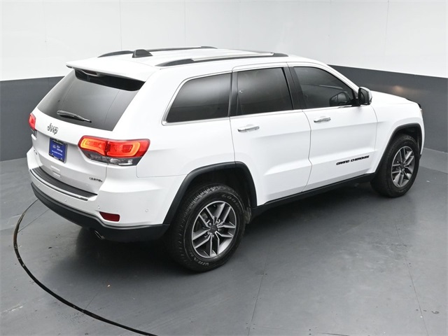 2019 JEEP GRAND CHEROKEE - Image 47
