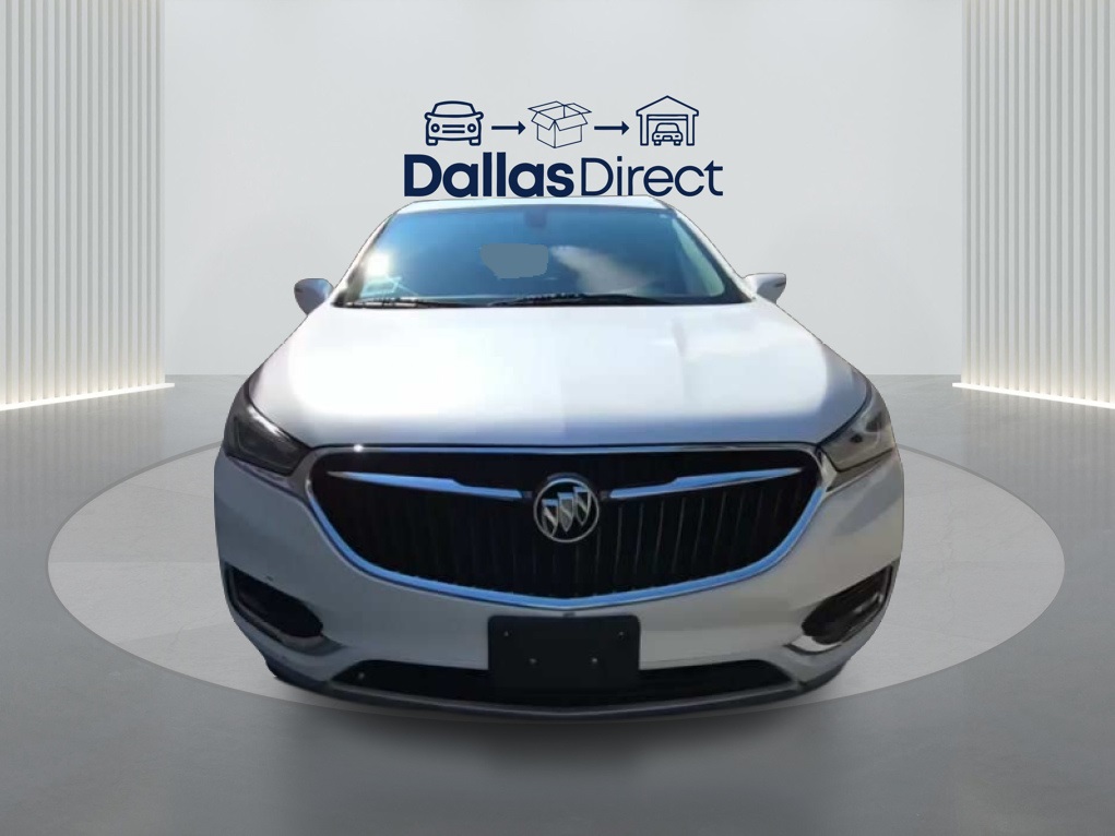 2018 Buick Enclave Essence photo 2