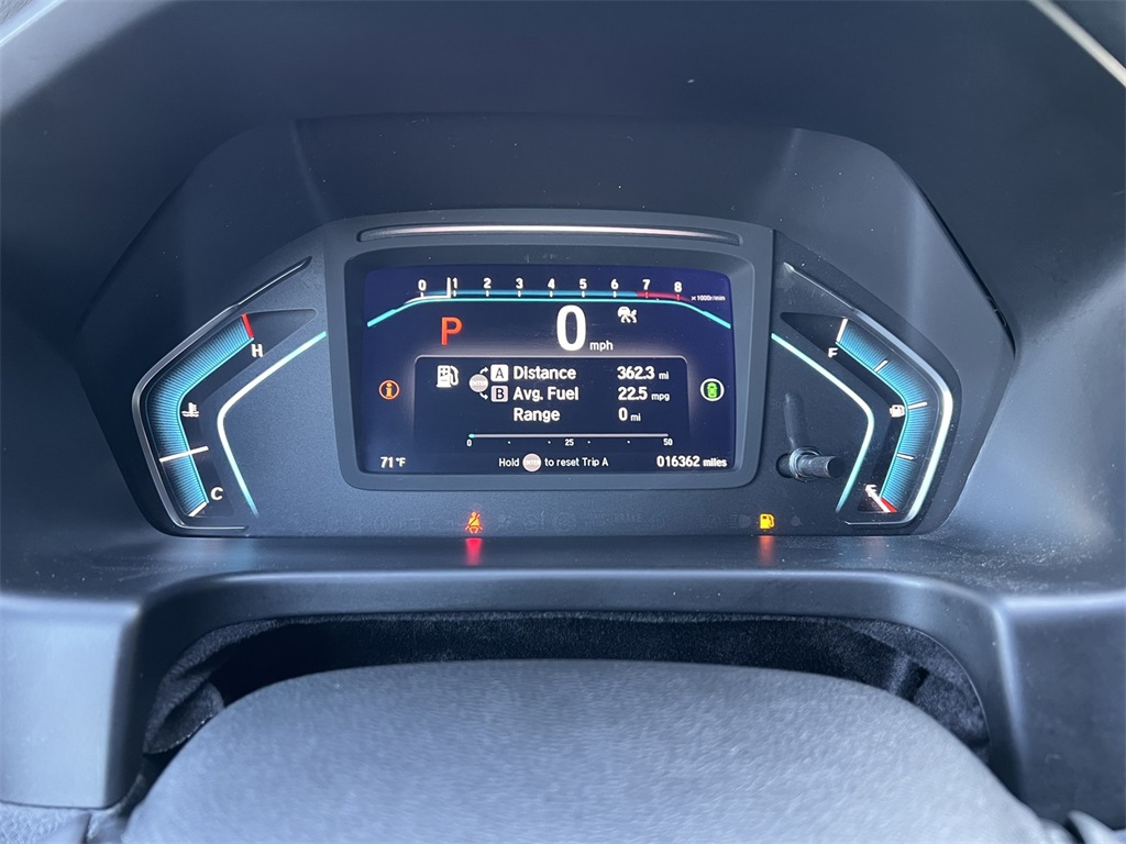 2024 Honda Odyssey Sport photo 27
