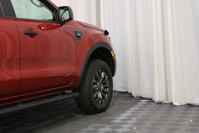 2022 Ford Ranger XLT photo 6