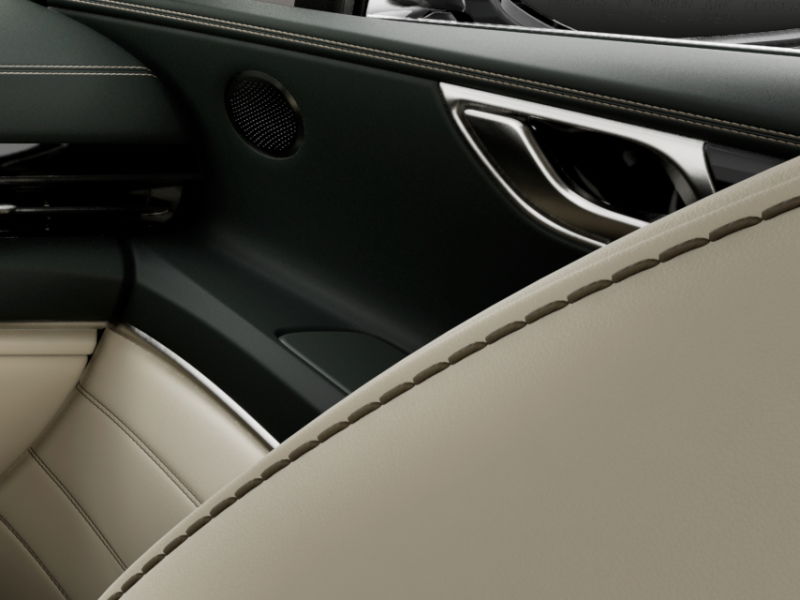 2026 Genesis GV80 2.5T AWD photo 36