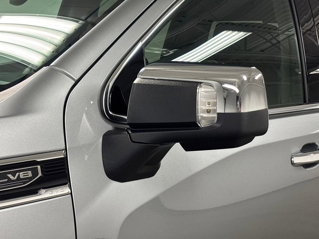2026 Gmc Sierra 1500 SLT photo 8