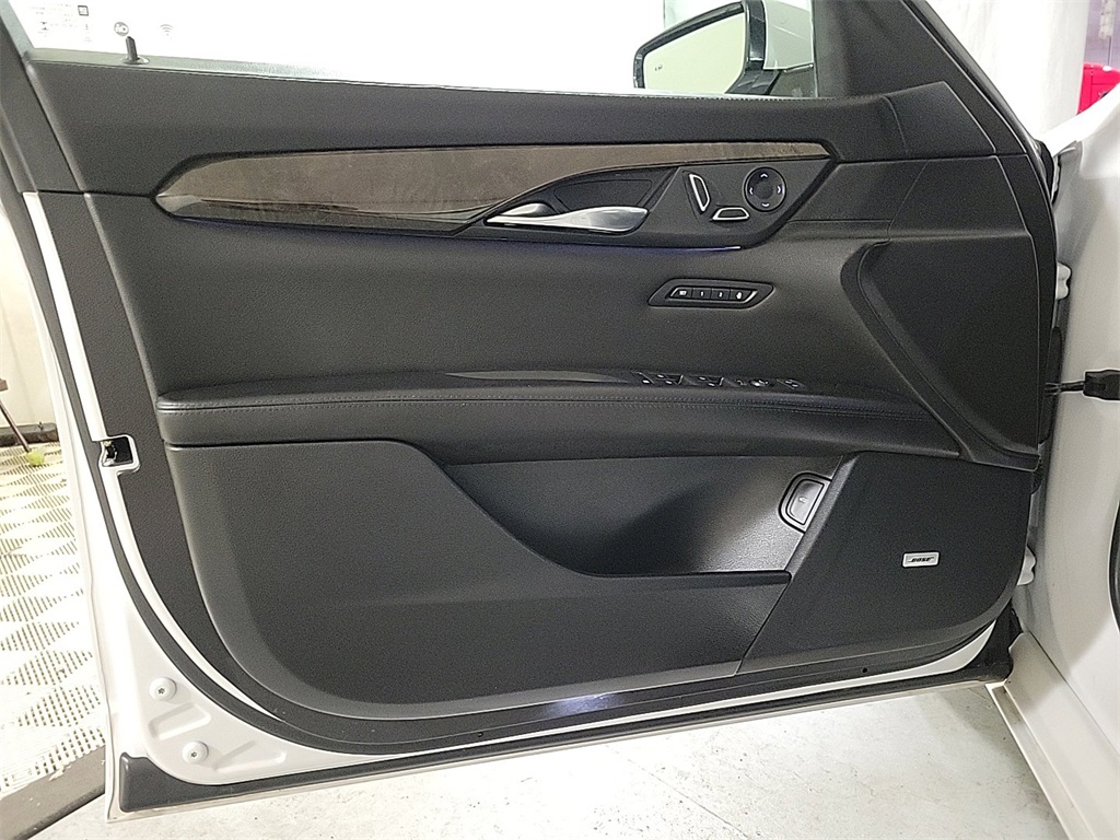 2020 CADILLAC CT6 - Image 22