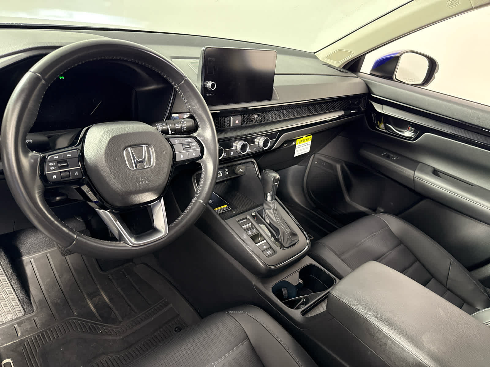 2023 Honda CR-V EX-L photo 15
