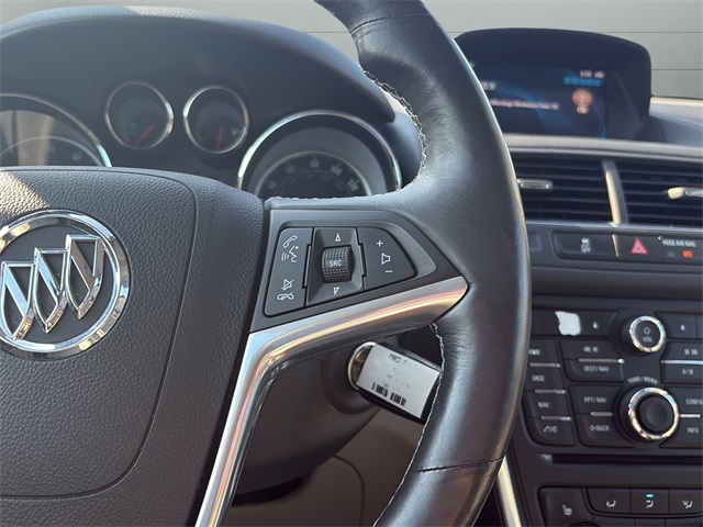 2015 Buick Encore Leather photo 18