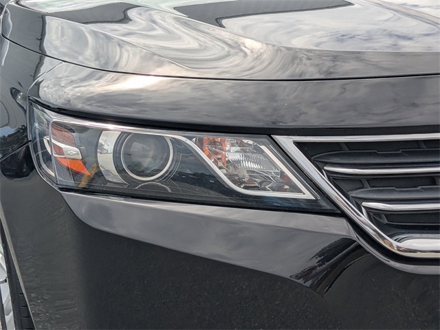 2019 Chevrolet Impala 1LT photo 9